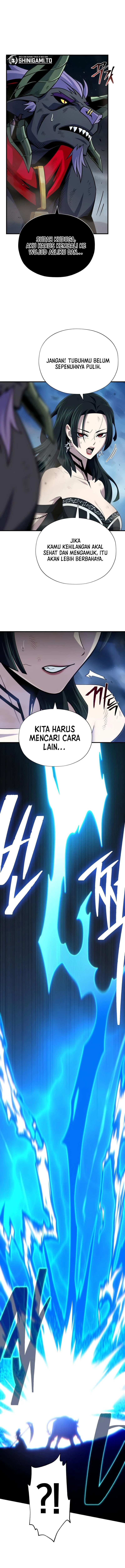 Baca The Dark Magician Transmigrates After 66666 Years - Chapter 185 halaman 26