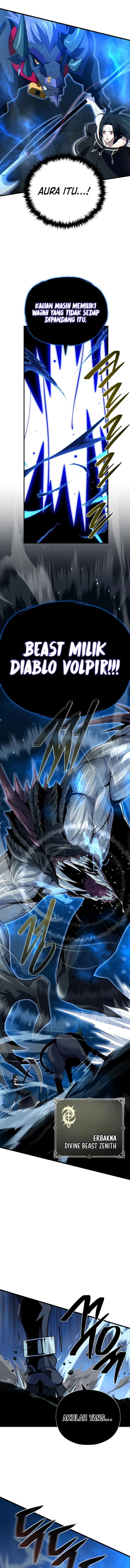 Baca The Dark Magician Transmigrates After 66666 Years - Chapter 185 halaman 29