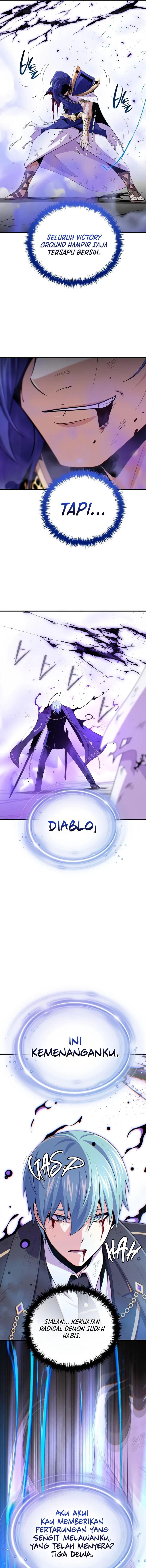 Baca The Dark Magician Transmigrates After 66666 Years - Chapter 185 halaman 8