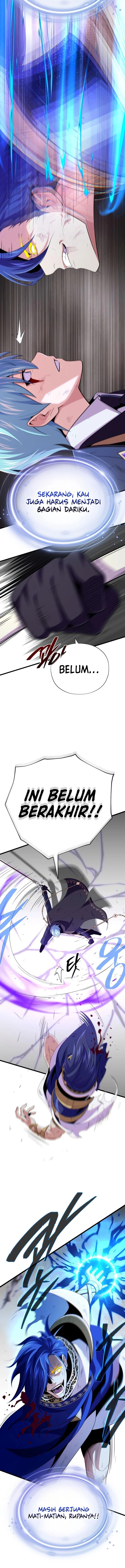 Baca The Dark Magician Transmigrates After 66666 Years - Chapter 185 halaman 9