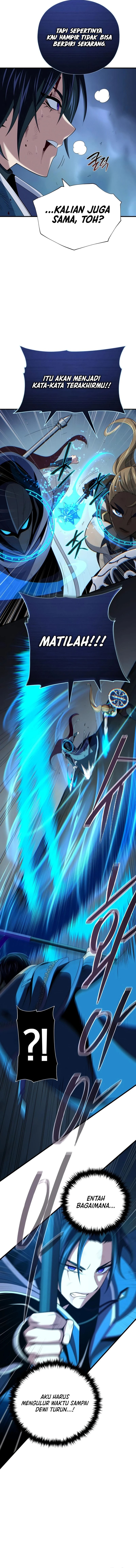 The Dark Magician Transmigrates After 66666 Years chapter 186 halaman 13