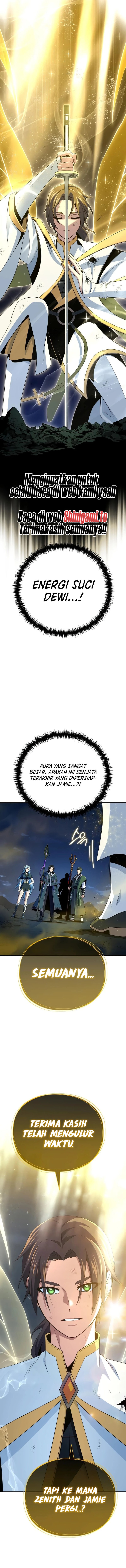 The Dark Magician Transmigrates After 66666 Years chapter 186 halaman 21