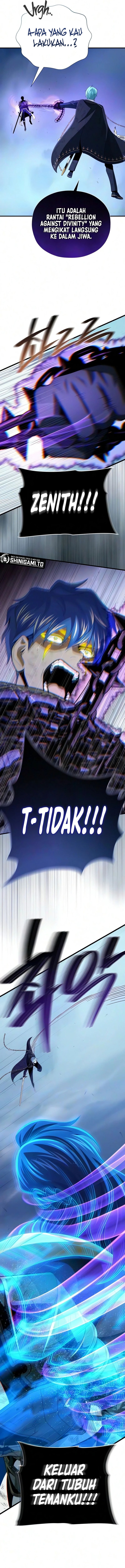 Baca The Dark Magician Transmigrates After 66666 Years - Chapter 187 halaman 15