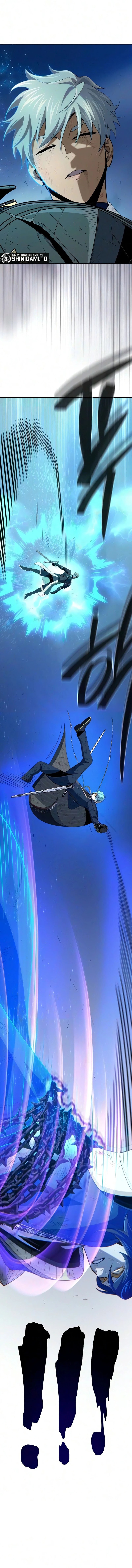 Baca The Dark Magician Transmigrates After 66666 Years - Chapter 187 halaman 17