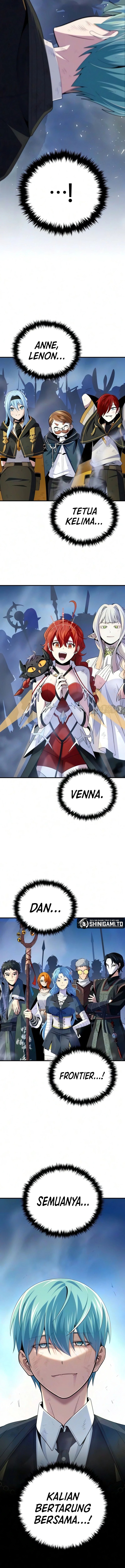 Baca The Dark Magician Transmigrates After 66666 Years - Chapter 187 halaman 35