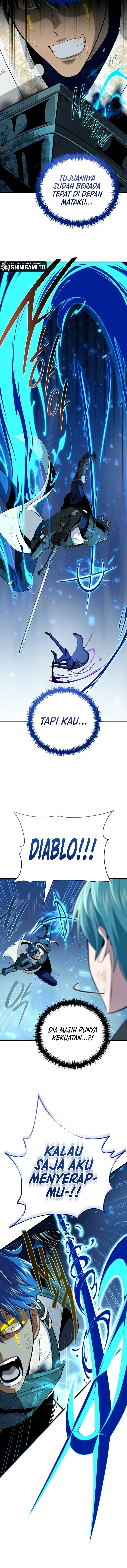Baca The Dark Magician Transmigrates After 66666 Years - Chapter 187 halaman 9