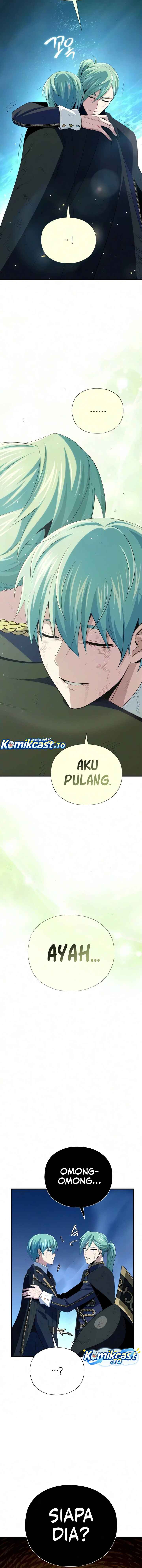 Baca The Dark Magician Transmigrates After 66666 Years - Chapter 188 halaman 10