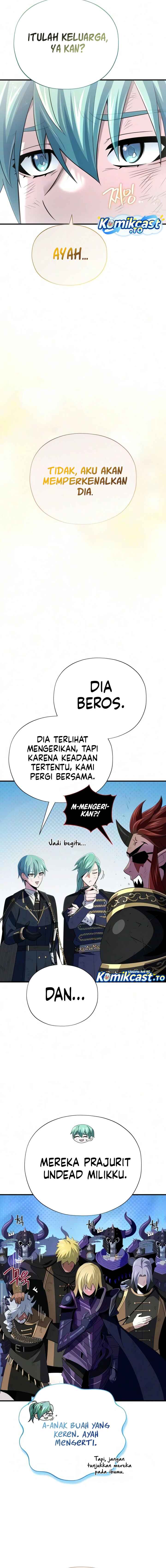 Baca The Dark Magician Transmigrates After 66666 Years - Chapter 188 halaman 12