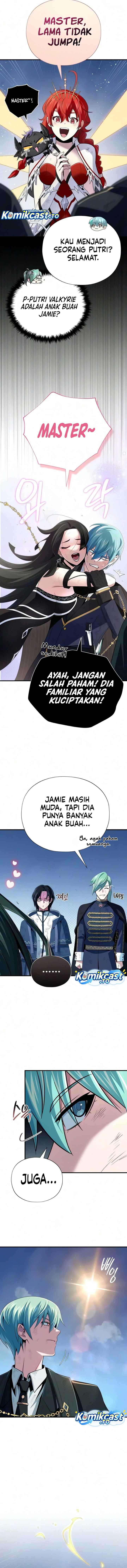 Baca The Dark Magician Transmigrates After 66666 Years - Chapter 188 halaman 13