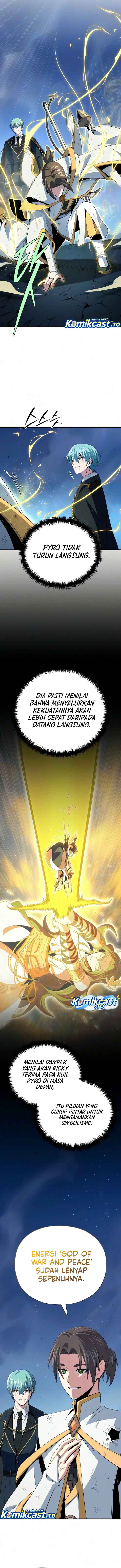 Baca The Dark Magician Transmigrates After 66666 Years - Chapter 188 halaman 14