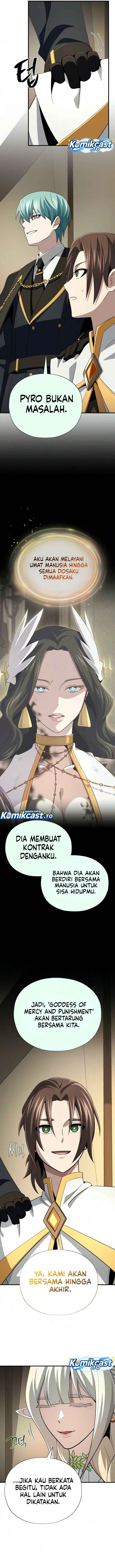 Baca The Dark Magician Transmigrates After 66666 Years - Chapter 188 halaman 19