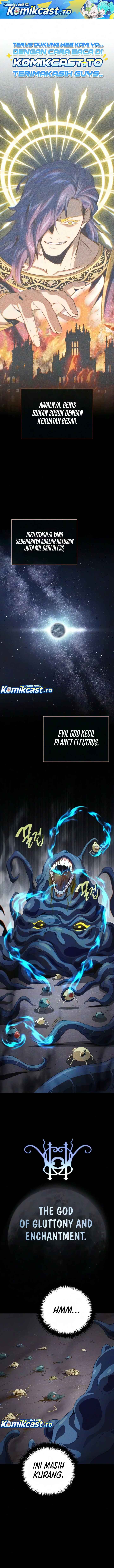 Baca The Dark Magician Transmigrates After 66666 Years - Chapter 188 halaman 2