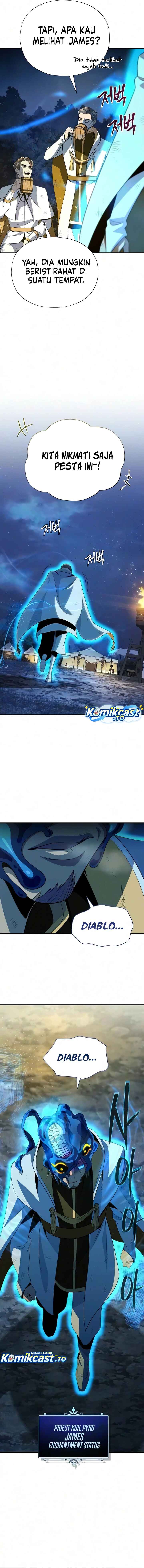 Baca The Dark Magician Transmigrates After 66666 Years - Chapter 188 halaman 21