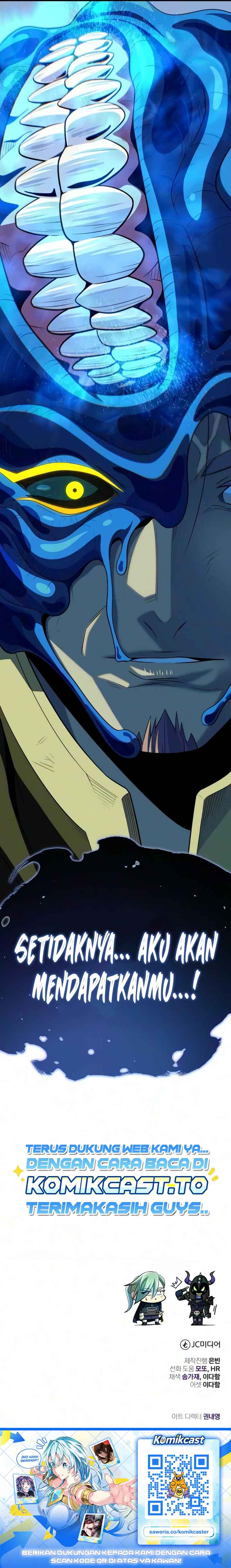 Baca The Dark Magician Transmigrates After 66666 Years - Chapter 188 halaman 22