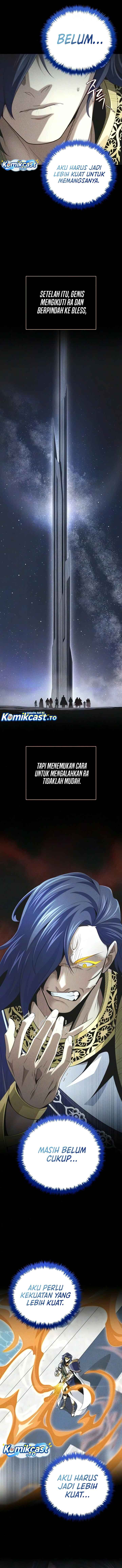 Baca The Dark Magician Transmigrates After 66666 Years - Chapter 188 halaman 6
