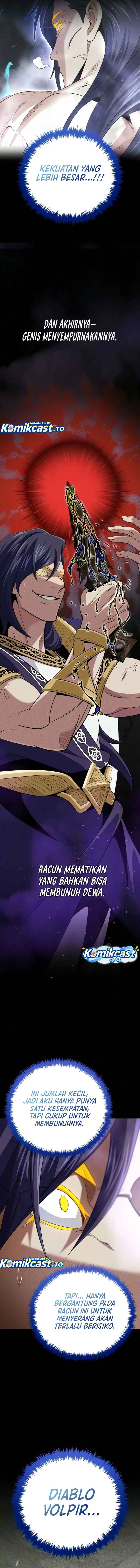 Baca The Dark Magician Transmigrates After 66666 Years - Chapter 188 halaman 7