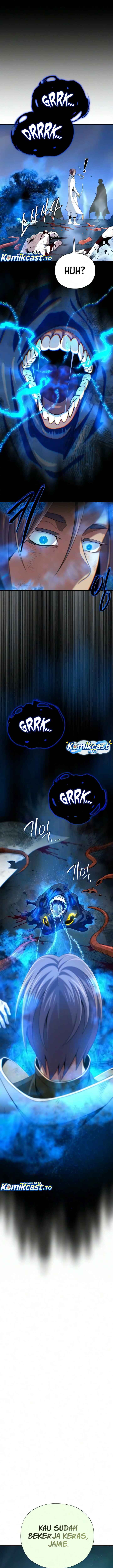 Baca The Dark Magician Transmigrates After 66666 Years - Chapter 188 halaman 9