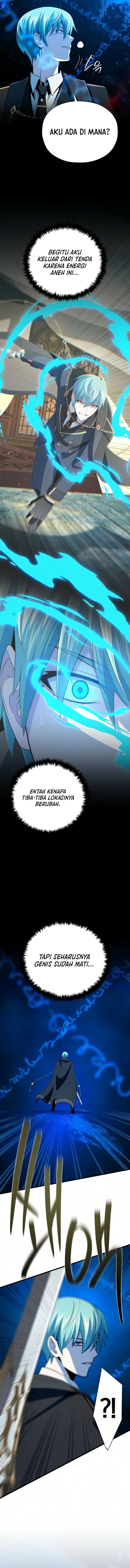 Baca The Dark Magician Transmigrates After 66666 Years - Chapter 189 halaman 11