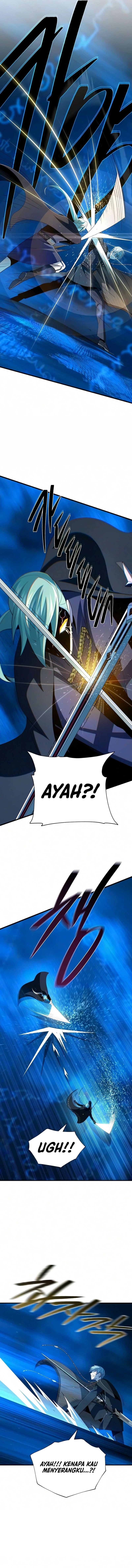 Baca The Dark Magician Transmigrates After 66666 Years - Chapter 189 halaman 12
