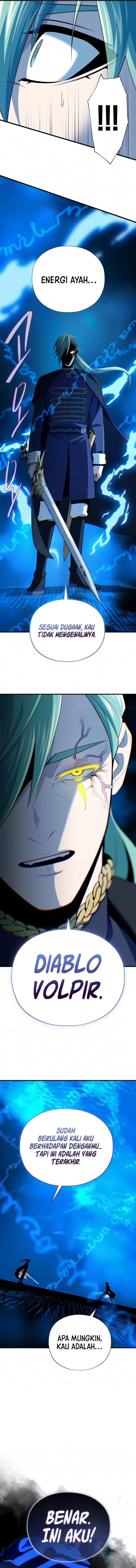 Baca The Dark Magician Transmigrates After 66666 Years - Chapter 189 halaman 13