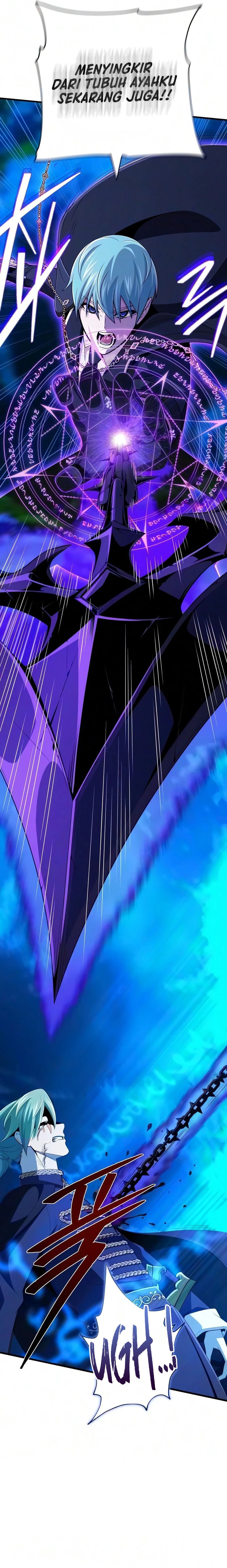 Baca The Dark Magician Transmigrates After 66666 Years - Chapter 189 halaman 15