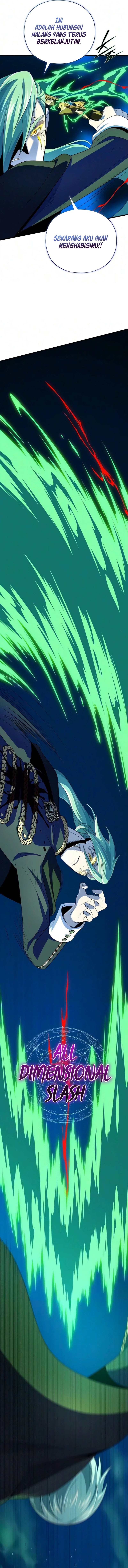 Baca The Dark Magician Transmigrates After 66666 Years - Chapter 189 halaman 19
