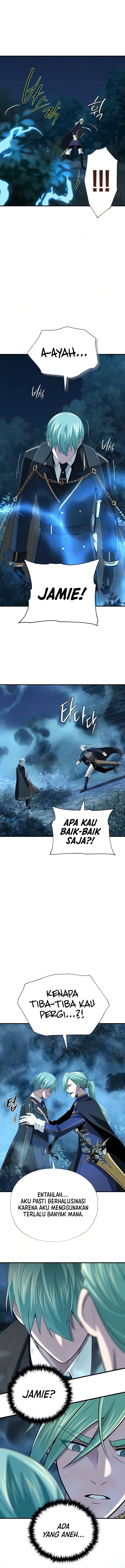 Baca The Dark Magician Transmigrates After 66666 Years - Chapter 189 halaman 7