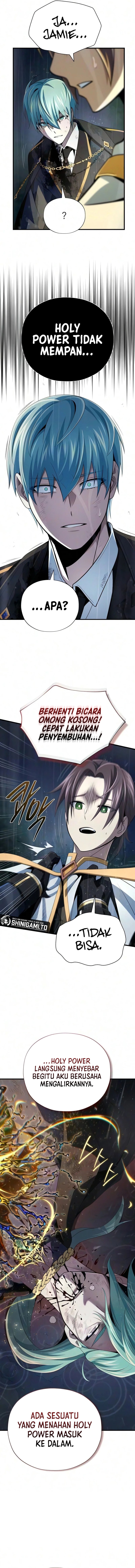 Baca The Dark Magician Transmigrates After 66666 Years - Chapter 190 halaman 11