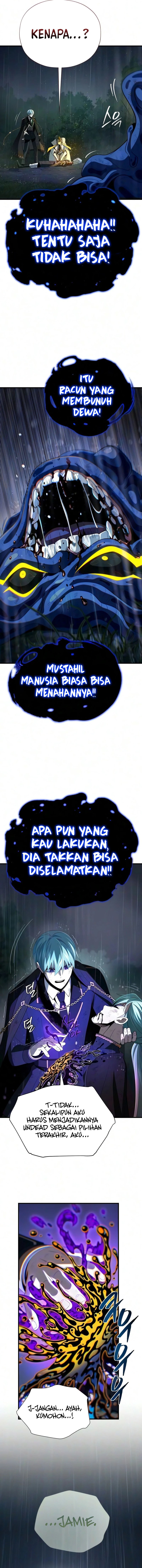 Baca The Dark Magician Transmigrates After 66666 Years - Chapter 190 halaman 13