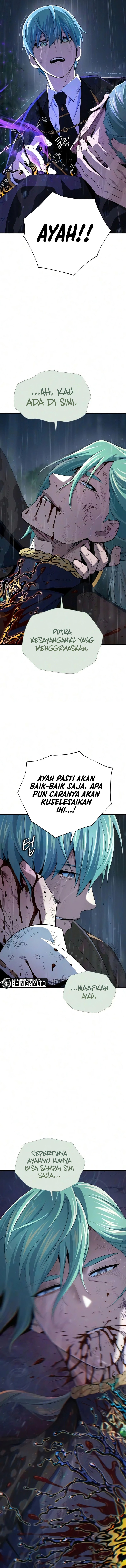 Baca The Dark Magician Transmigrates After 66666 Years - Chapter 190 halaman 15