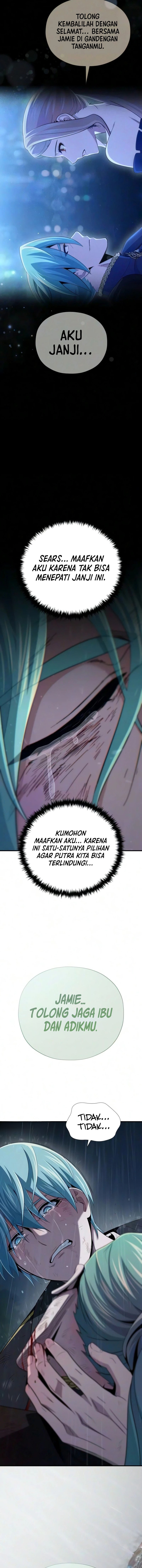 Baca The Dark Magician Transmigrates After 66666 Years - Chapter 190 halaman 19