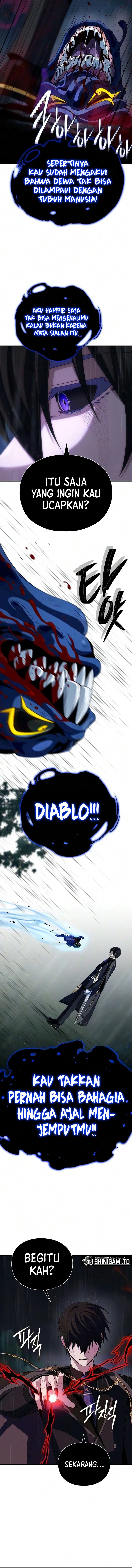 Baca The Dark Magician Transmigrates After 66666 Years - Chapter 190 halaman 33