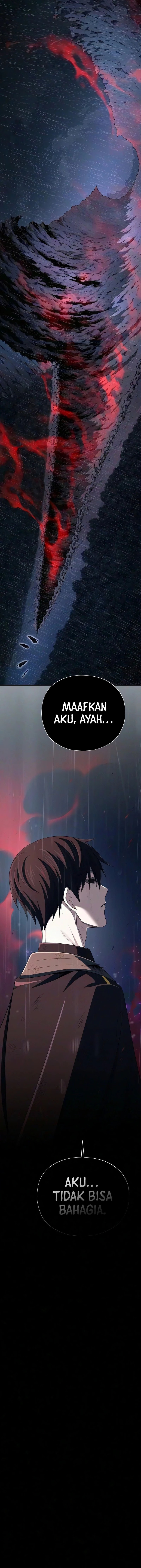 Baca The Dark Magician Transmigrates After 66666 Years - Chapter 190 halaman 37