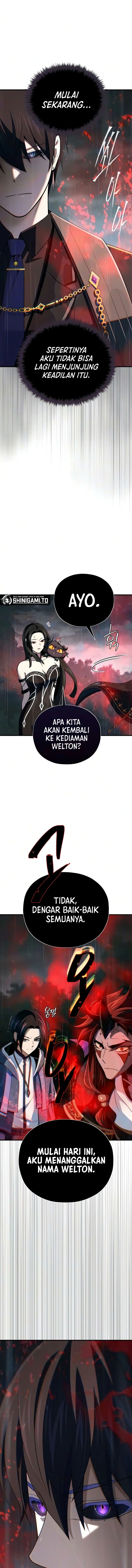 Baca The Dark Magician Transmigrates After 66666 Years - Chapter 191 halaman 12