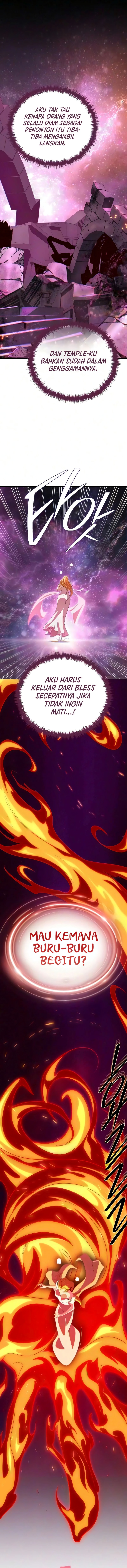 Baca The Dark Magician Transmigrates After 66666 Years - Chapter 191 halaman 15