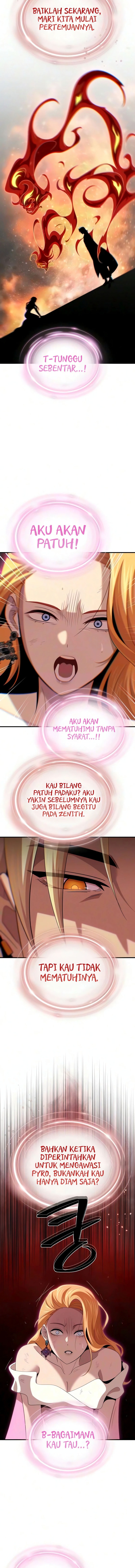 Baca The Dark Magician Transmigrates After 66666 Years - Chapter 191 halaman 22