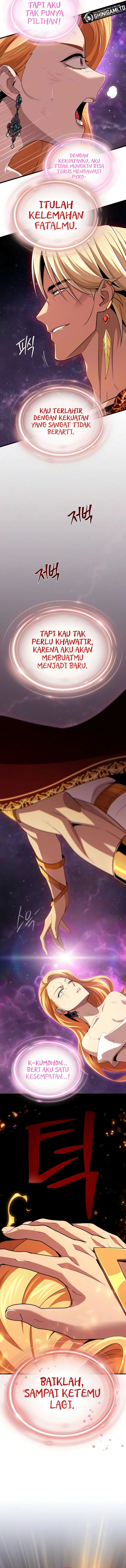 Baca The Dark Magician Transmigrates After 66666 Years - Chapter 191 halaman 24