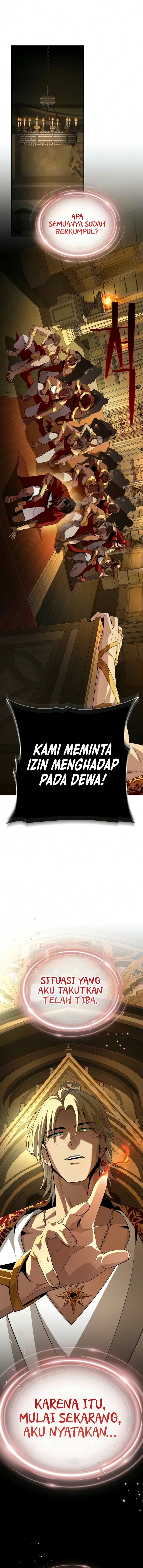 Baca The Dark Magician Transmigrates After 66666 Years - Chapter 191 halaman 28