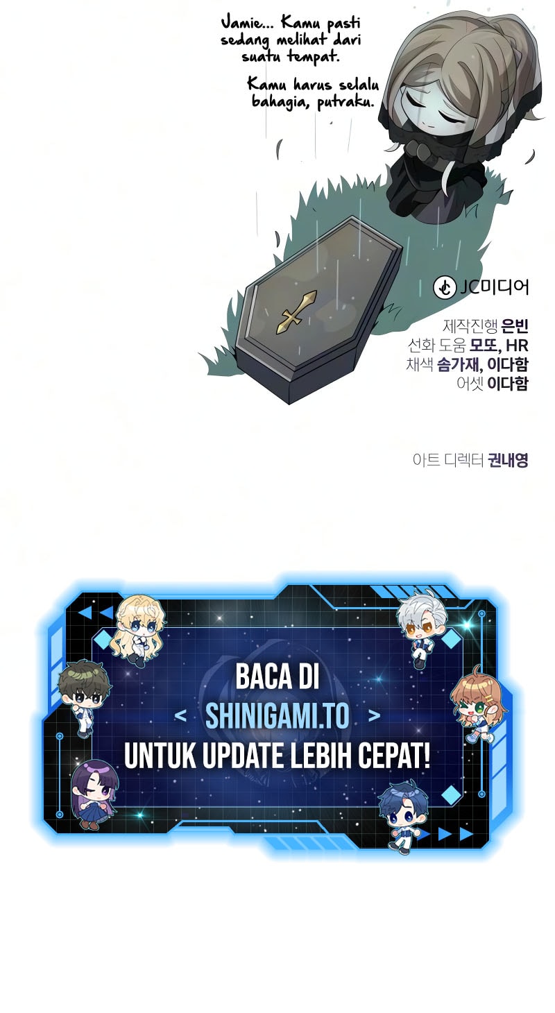 Baca The Dark Magician Transmigrates After 66666 Years - Chapter 191 halaman 34