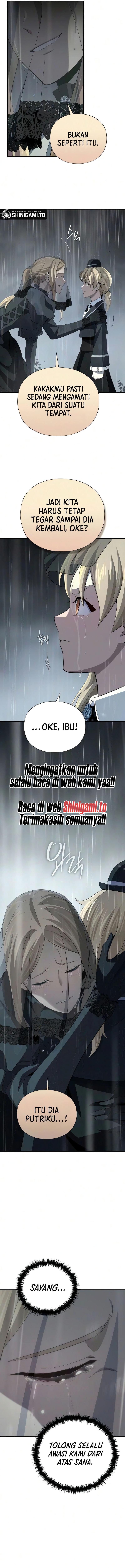Baca The Dark Magician Transmigrates After 66666 Years - Chapter 191 halaman 5