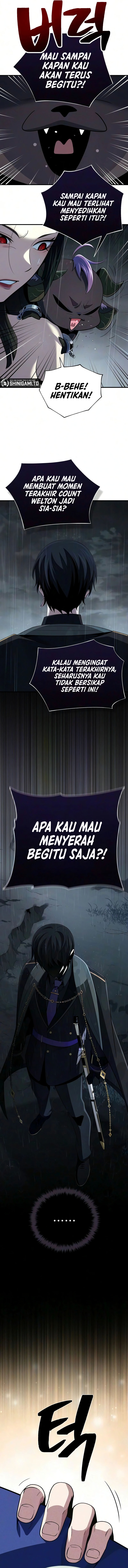 Baca The Dark Magician Transmigrates After 66666 Years - Chapter 191 halaman 7