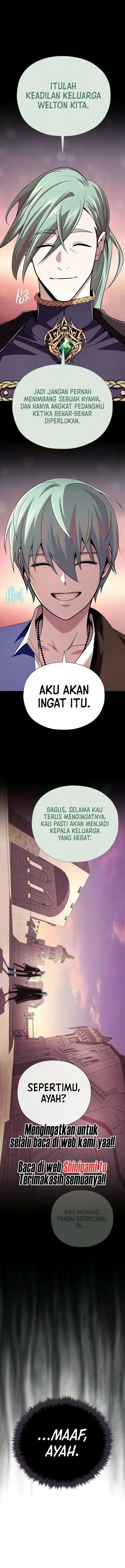 Baca The Dark Magician Transmigrates After 66666 Years - Chapter 191 halaman 10