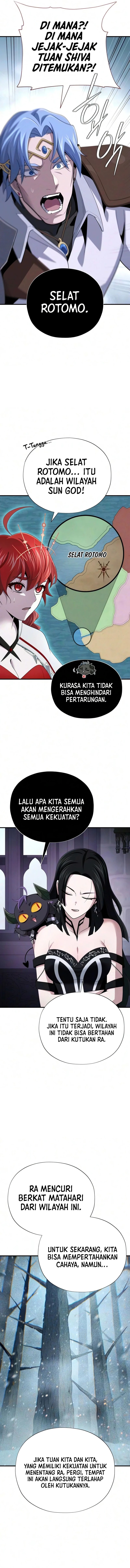 Baca The Dark Magician Transmigrates After 66666 Years - Chapter 192 halaman 13