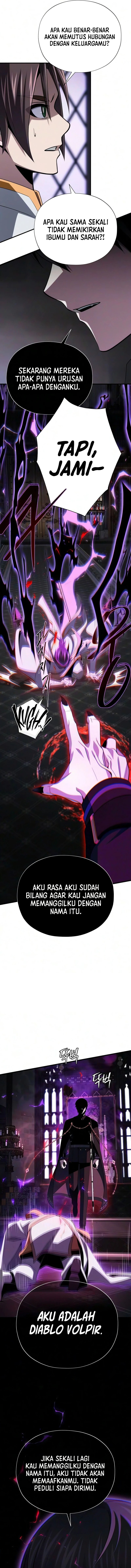 Baca The Dark Magician Transmigrates After 66666 Years - Chapter 192 halaman 16