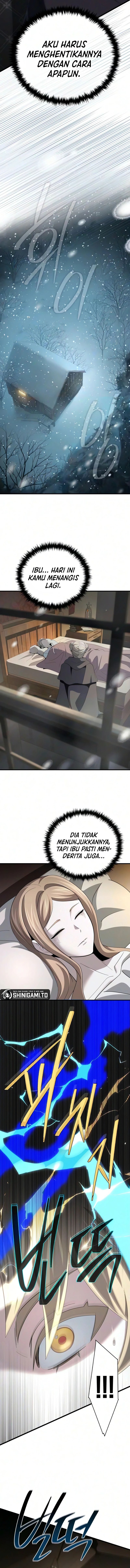 Baca The Dark Magician Transmigrates After 66666 Years - Chapter 192 halaman 18