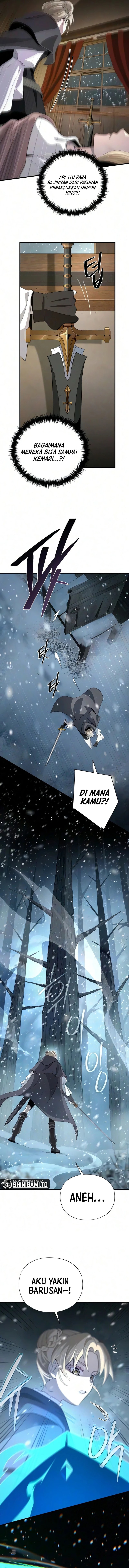 Baca The Dark Magician Transmigrates After 66666 Years - Chapter 192 halaman 19