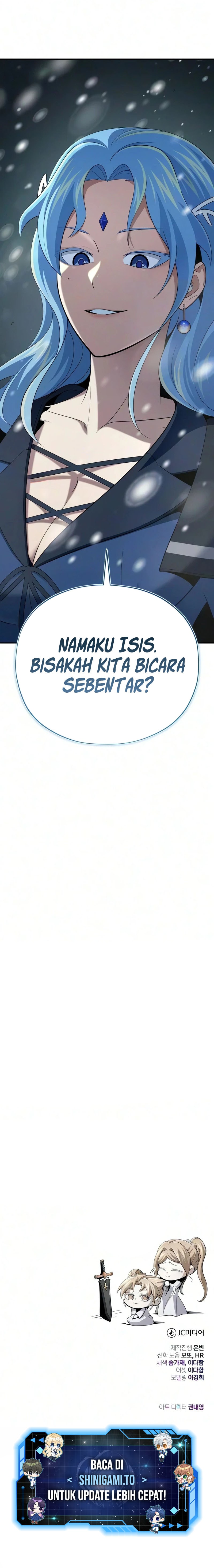 Baca The Dark Magician Transmigrates After 66666 Years - Chapter 192 halaman 21