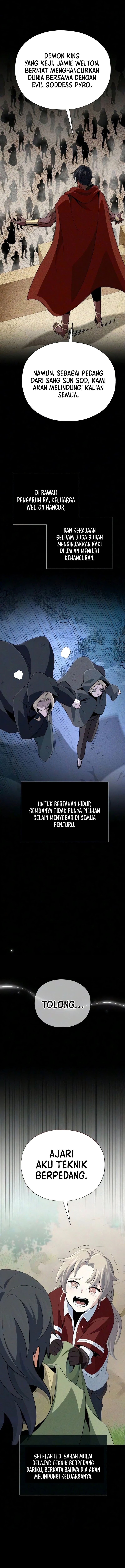 Baca The Dark Magician Transmigrates After 66666 Years - Chapter 192 halaman 7