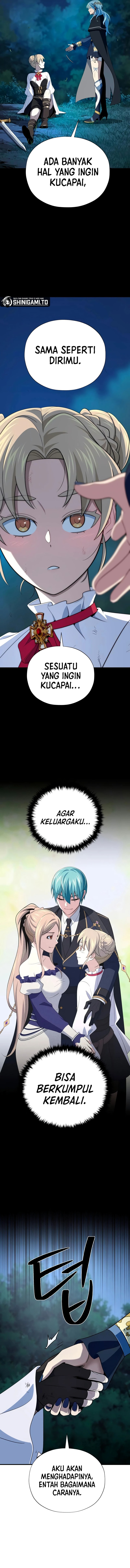 The Dark Magician Transmigrates After 66666 Years Chapter 193 - Page 14