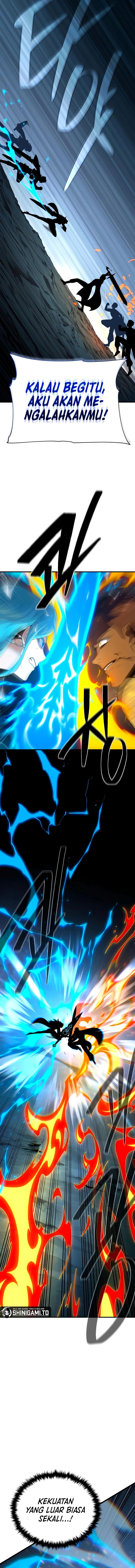 The Dark Magician Transmigrates After 66666 Years Chapter 193 - Page 20